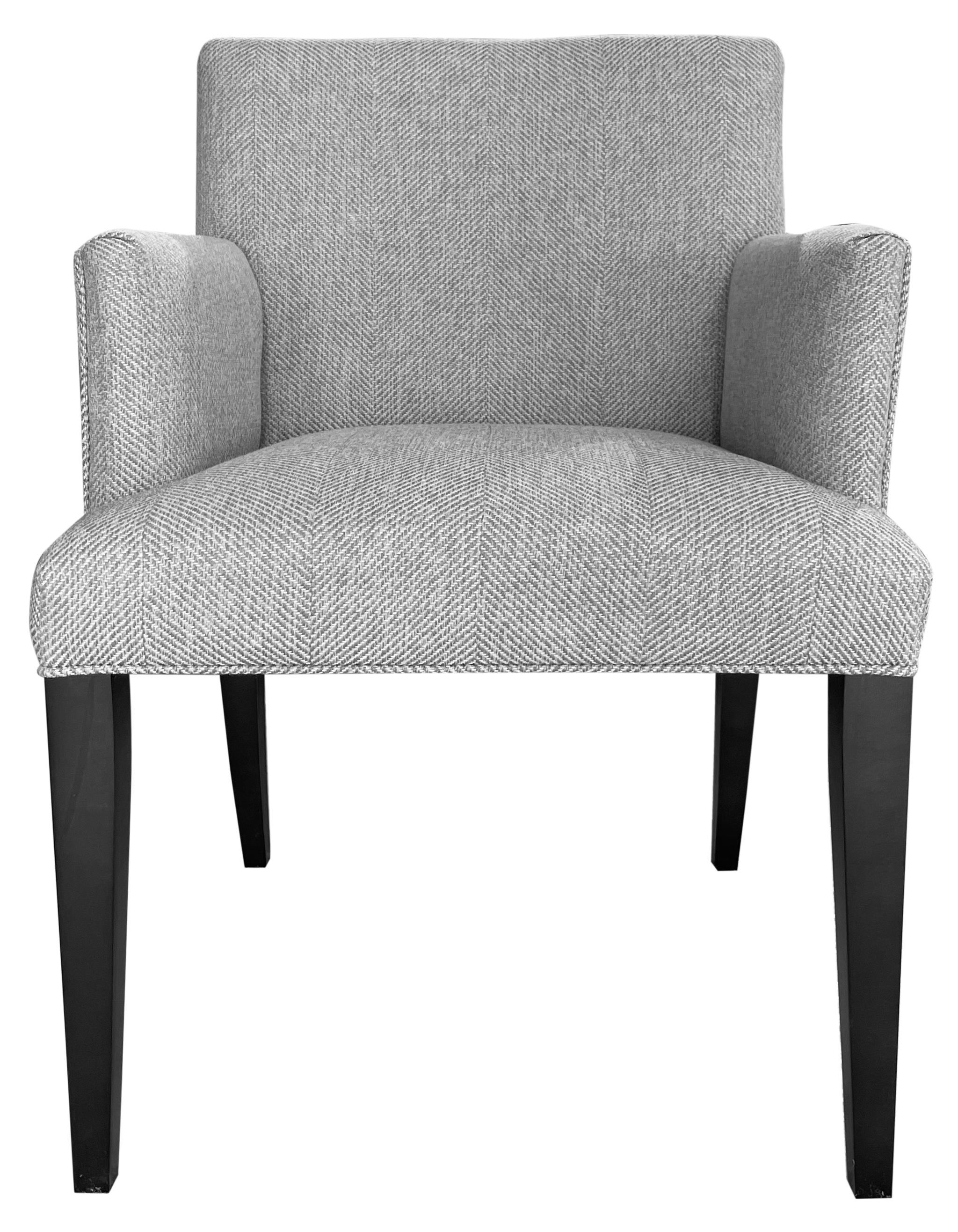 Mccreary modern store chair